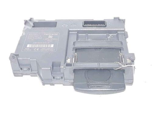 Used Card reader RENAULT CLIO IV (BH_) 1.5 dCi 90 (90 hp) 25159331