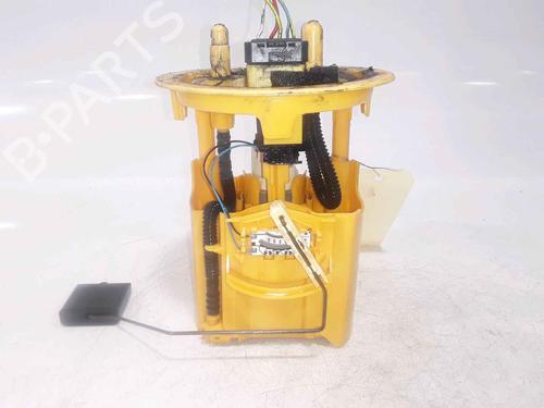 Pompe à carburant PEUGEOT 206 Hatchback (2A/C) 2.0 HDI 90 (90 hp) 25183289