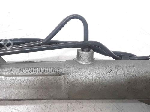 Steering rack PEUGEOT 206 Hatchback (2A/C) 2.0 HDI 90 | BP25175413M22 