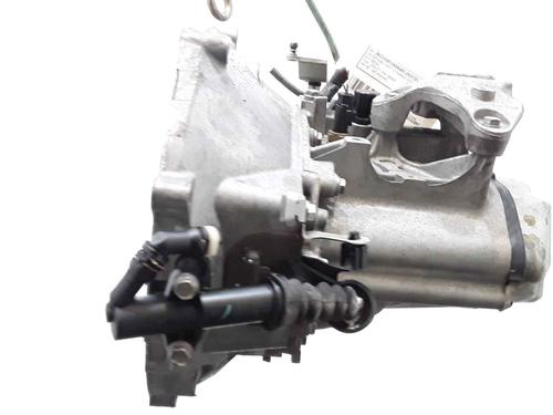 Gearbox PEUGEOT 208 I (CA_, CC_) 1.2 VTI 82 | BP25184231M3 