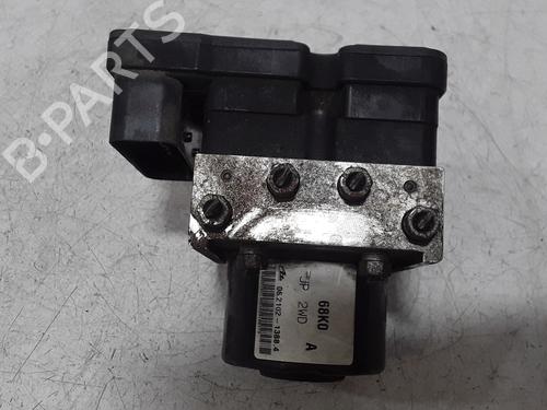 ABS pump SUZUKI ALTO VII (GF, HA25_, HA35_) 1.0 (AMF310, GFC31S) | BP28330657M43 