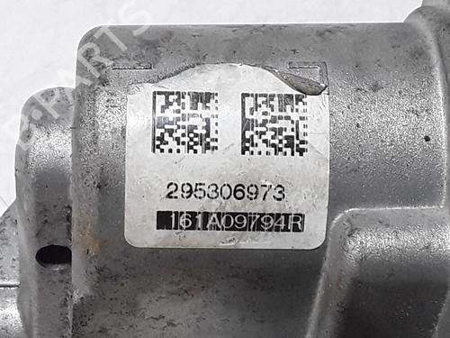 Throttle body RENAULT CLIO IV (BH_) 1.5 dCi 90 | BP29576948M82