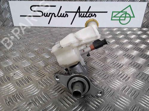 Brake master cylinder PEUGEOT 208 I (CA_, CC_) 1.4 HDi | BP25163051M77
