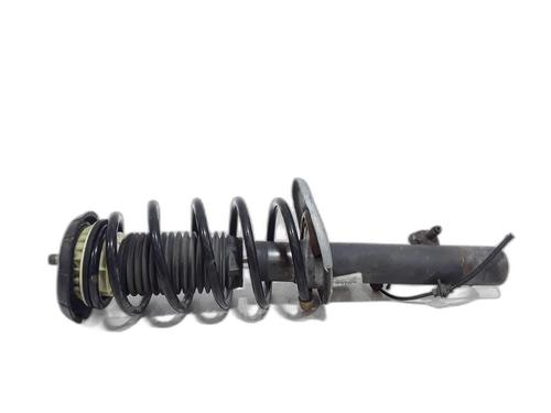 Used Left front shock absorber CITROËN C3 Picasso (SH_) 1.6 HDi (90 hp) 31054656