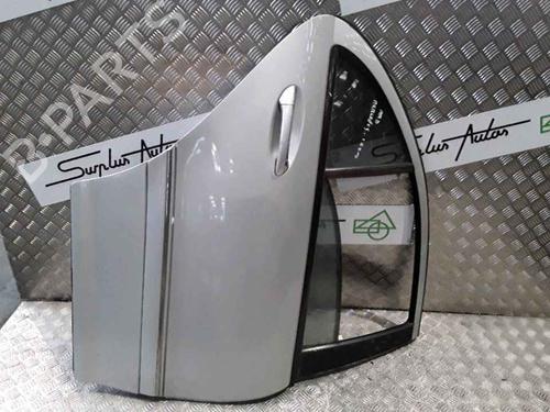 Dør høyre bak MERCEDES-BENZ C-CLASS (W203) C 220 CDI (203.006, 203.008) | BP25194264C5