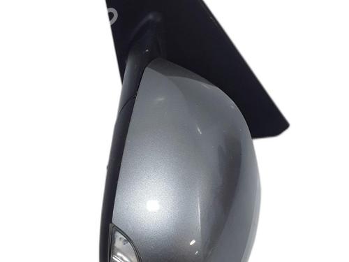 Left mirror RENAULT MEGANE III Coupe (DZ0/1_) 1.9 dCi (DZ0N, DZ0J, DZ1J, DZ1K) | BP28309514C26 