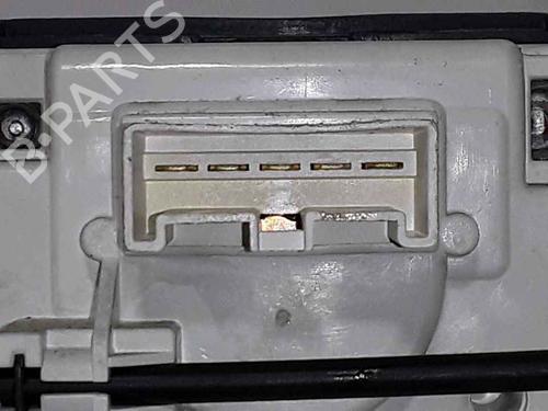 Climate control FIAT BRAVO II (198_) 1.6 D Multijet (198AXH1B) | BP25169658I5 