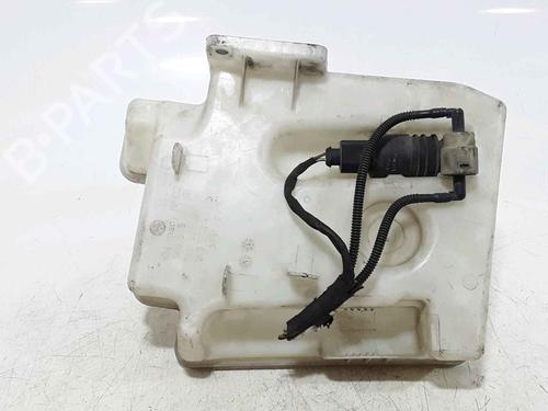 Windscreen washer tank AUDI A3 (8P1) 1.9 TDI | BP25201660C113 