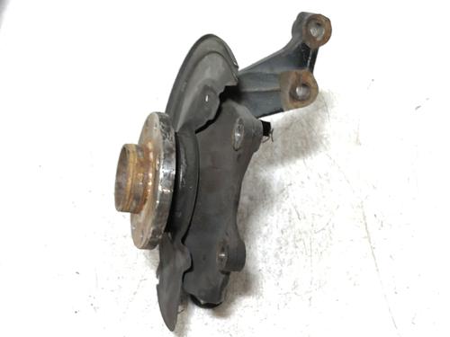Right front steering knuckle RENAULT CLIO V (B7_) 1.0 TCe 100 (B7MT) | BP36756983M26 - Image 4