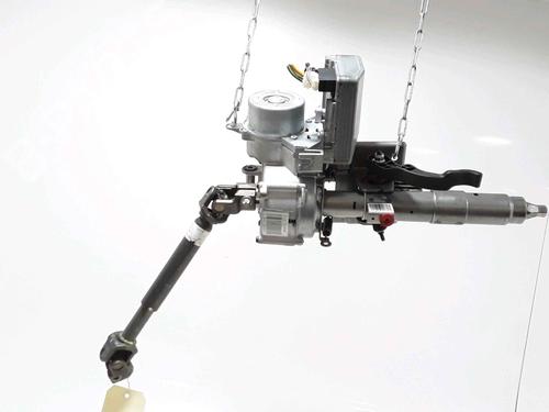 Used Steering column FORD FIESTA VI (CB1, CCN) 1.25 (82 hp) 25175041