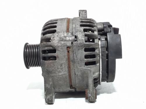 Used Alternator Alternator RENAULT SCÉNIC III (JZ0/1_) 1.9 dCi (JZ0J, JZ1J, JZ1K, JZ1S) (131 hp) 33750775 33750775