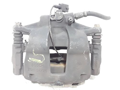 Used Left front brake caliper ALFA ROMEO MITO (955_) 1.6 JTDM (955AXC1B) (120 hp) 30659719