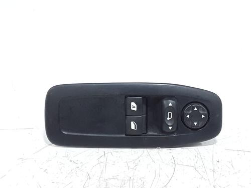 Used Switch PEUGEOT 208 I (CA_, CC_) 1.6 BlueHDi 100 (100 hp) 28207471