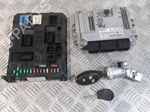 ADM brandstof CITROËN C5 II (RC_) 1.6 HDi (RC8HZB) | BP25181232M50 