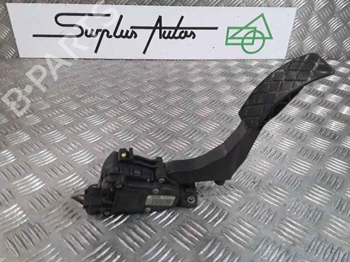 Used Pedal VW POLO (9N_, 9A_) 1.4 TDI (80 hp) 25190396