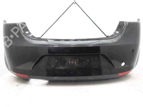 Used Rear bumper SEAT LEON (1P1) 1.9 TDI (105 hp) 25168619