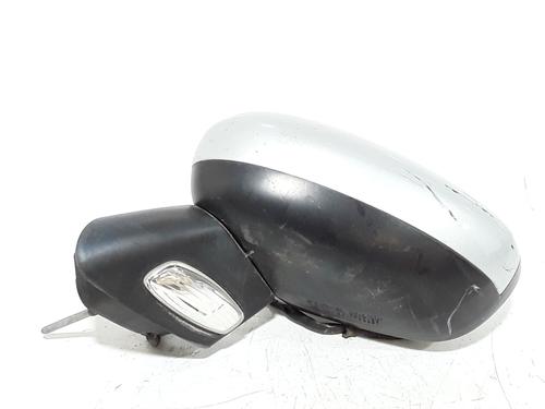 Left mirror CITROËN C3 II (SC_) 1.1 i | BP28050022C26