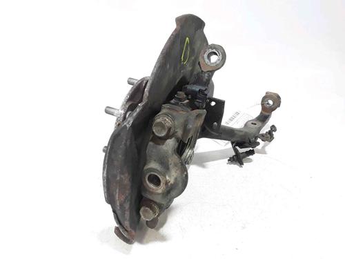 Right front steering knuckle TOYOTA LAND CRUISER PRADO (_J12_) 3.0 D-4D (KDJ120, KDJ125) | BP25198752M26 