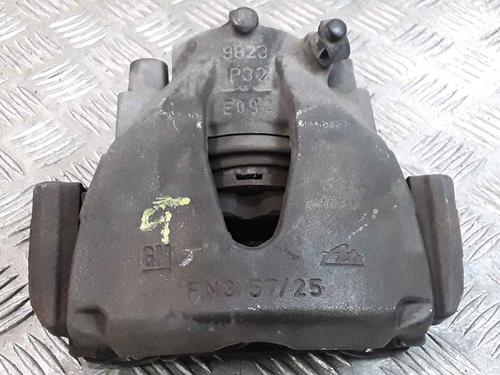 Left front brake caliper OPEL MERIVA A MPV (X03) 1.6 (E75) | BP25166254M105 