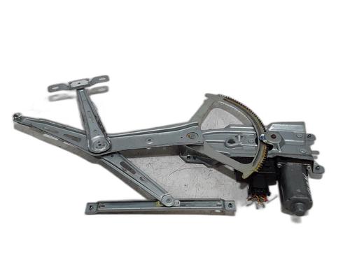 Front right window mechanism OPEL ZAFIRA / ZAFIRA FAMILY B (A05) 1.7 CDTI (M75) | BP30629206C23