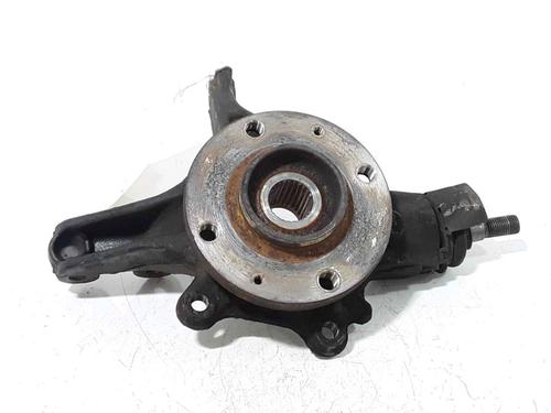 Used Left front steering knuckle CITROËN C4 II (NC_) 1.6 HDi 115 (114 hp) 25197424