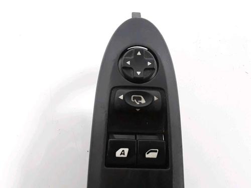 Switch CITROËN DS3 (SA_) 1.6 HDi 90 | BP25185478I30 