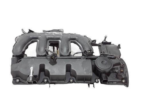 Used Intake manifold Intake manifold FORD FOCUS II Convertible 2.0 TDCi (136 hp) 34608171 34608171