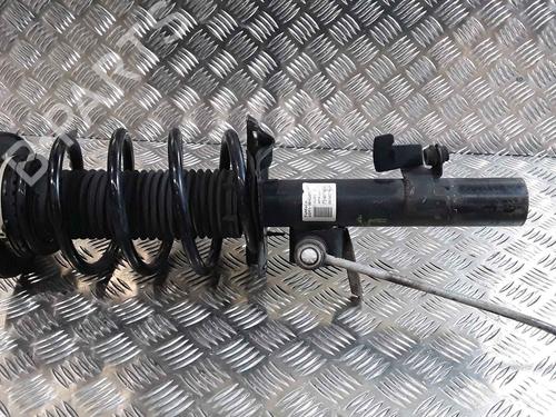 Used Left front shock absorber FORD MONDEO IV (BA7) 1.8 TDCi (125 hp) 25195825