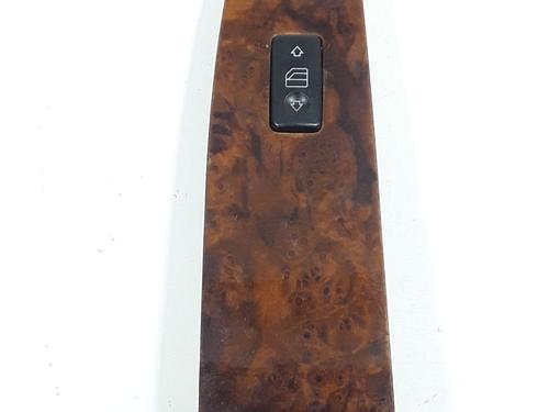 Used Right front window switch Right front window switch MERCEDES-BENZ S-CLASS (W220, V220) S 320 CDI (220.025, 220.125) (204 hp) 34572074 34572074