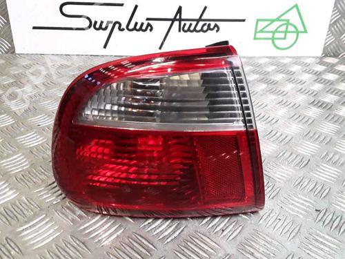 Used Left taillight SEAT TOLEDO II (1M2) 1.9 TDI (150 hp) 25765678