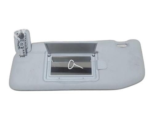 Left sun visor PEUGEOT 208 II (UB_, UP_, UW_, UJ_) 1.2 PureTech 100 | BP29230178I1 