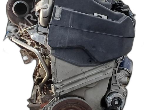 Engine RENAULT SCÉNIC III (JZ0/1_) 1.5 dCi | BP29293613M1 
