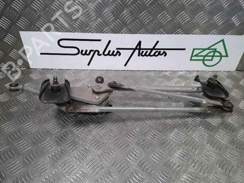 Used Front wiper motor SUZUKI VITARA (LY) 1.6 DDiS (APK 416D) (120 hp) 25201709