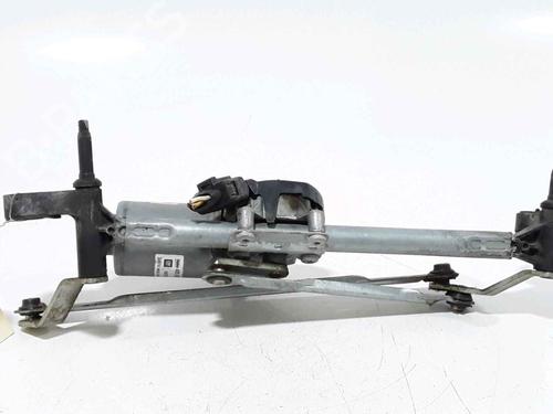 Front wiper motor OPEL CORSA D (S07) 1.4 (L08, L68) | BP25201451M29 