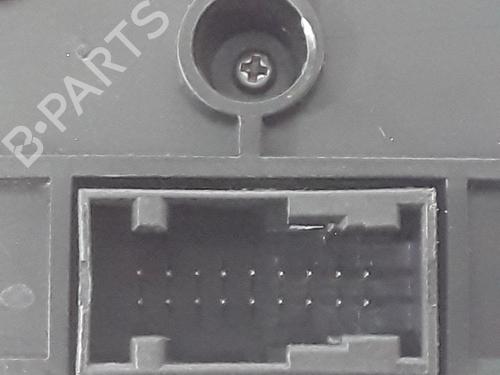 Climate control CITROËN BERLINGO MULTISPACE (B9) 1.6 HDi 90 | BP31301710I5 