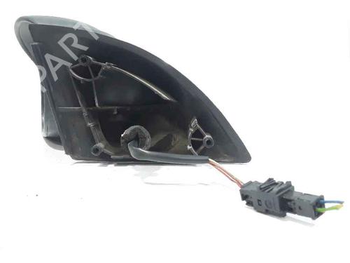 Left mirror CITROËN C3 Pluriel (HB_) 1.4 HDi | BP25186711C26 