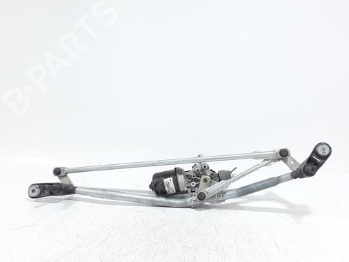 Used Front wipers mechanism Front wipers mechanism 37728994 37728994