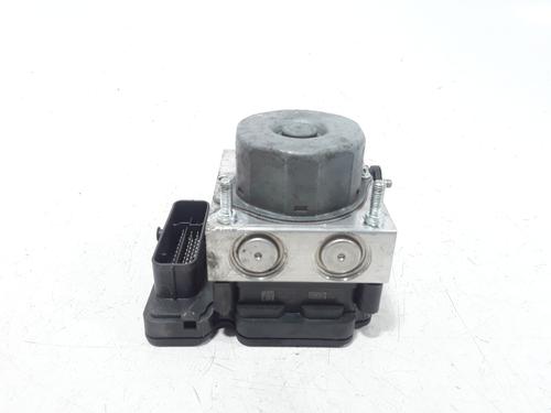 Used ABS pump PEUGEOT 308 II (LB_, LP_, LW_, LH_, L3_) 1.6 HDi 100 (99 hp) 25165925