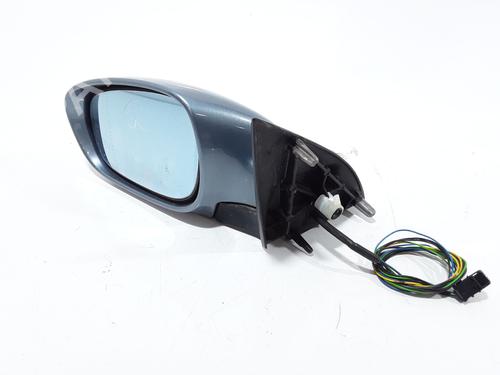 Left mirror PEUGEOT 607 (9D, 9U) 2.2 16V | BP25186915C26