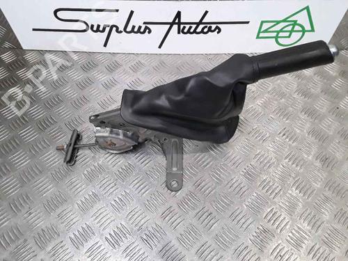 Used Hand brake RENAULT MEGANE III Hatchback (BZ0/1_, B3_) 1.9 dCi (BZ0N, BZ0J) (131 hp) 25166263