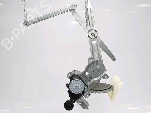 Used Front left window mechanism SUZUKI SWIFT III (MZ, EZ) 1.6 (RS416, RR 416, ZC31S) (125 hp) 25185445