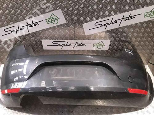 Used Rear bumper SEAT LEON (1P1) 1.9 TDI (105 hp) 25168088