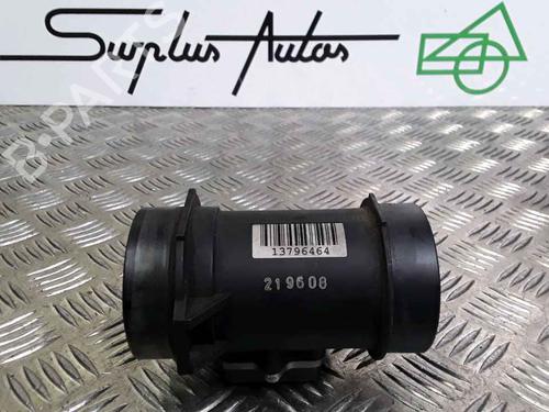 Mass air flow sensor BMW 5 (E39) 520 i | BP25180860M95 
