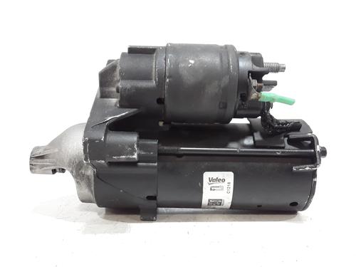 Used Starter PEUGEOT 206+ (2L_, 2M_) 1.4 HDi eco 70 (68 hp) 27690236
