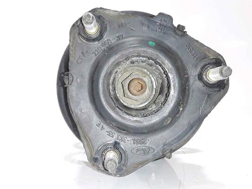 Right front shock absorber FORD FIESTA V (JH_, JD_) 1.3 | BP25198793M17 