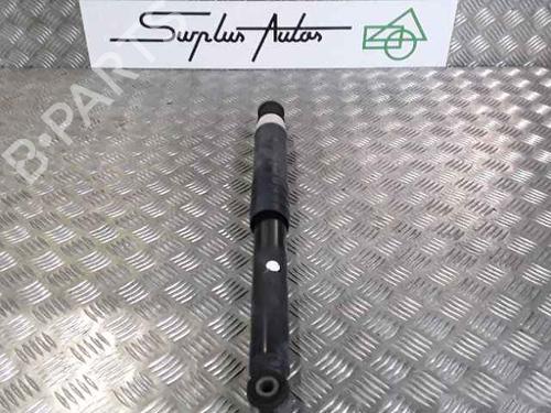Right rear shock absorber RENAULT CLIO IV (BH_) 1.5 dCi 90 | BP25198514M19 