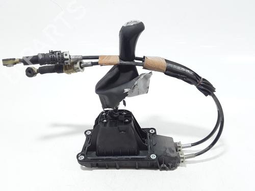Used Gear lever RENAULT CLIO IV Grandtour (KH_) 1.5 dCi 90 (KHN3, KHN4) (90 hp) 25183801