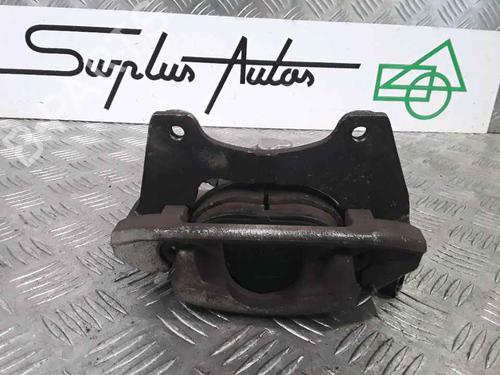 Left front brake caliper FIAT 500 (312_) 1.2 (312AXA1A) | BP25163230M105 