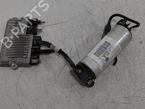 Used Electronic module Electronic module 38971597 38971597