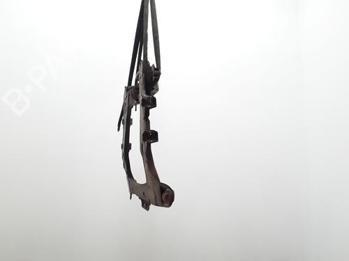 Subframe RENAULT KANGOO Express (FC0/1_) 1.5 dCi (FC1G) | BP29621073M9 